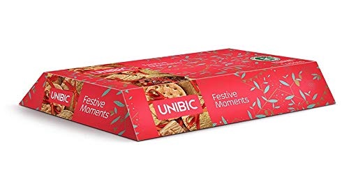 India Desire : Buy Unibic Festive Moment Cookies, 500g at Rs. 147 from Amazon [Regular Price Rs 359]